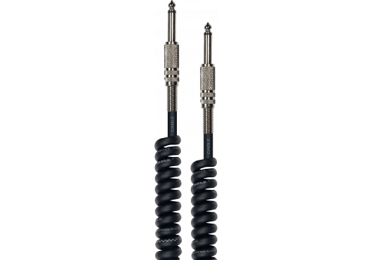 YELLOW CABLE CÂBLES INSTRUMENT G46T