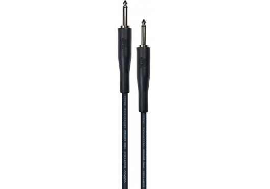 YELLOW CABLE CÂBLES INSTRUMENT G63D