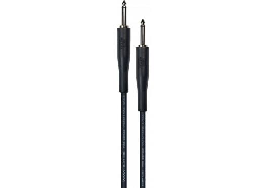 YELLOW CABLE CÂBLES INSTRUMENT G66D