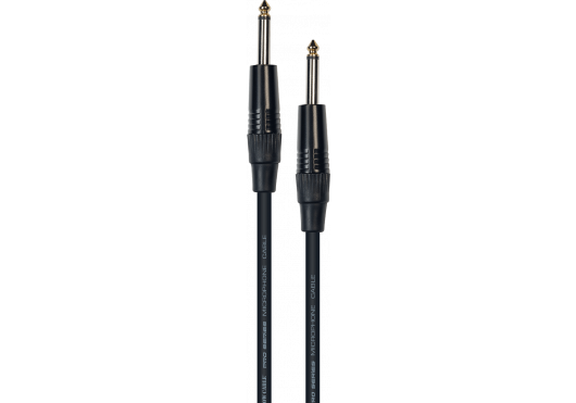 YELLOW CABLE CÂBLES INSTRUMENT GP61D