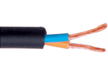 Rouleau câble hp 2x2,5 mm2 100m