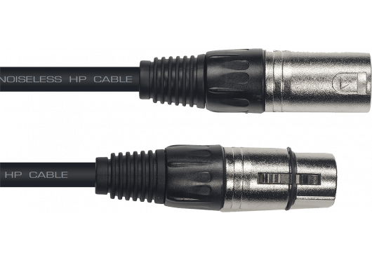YELLOW CABLE CÂBLES HAUT-PARLEUR HP10XX