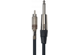 YELLOW CABLE CÂBLES AUDIO K01-3