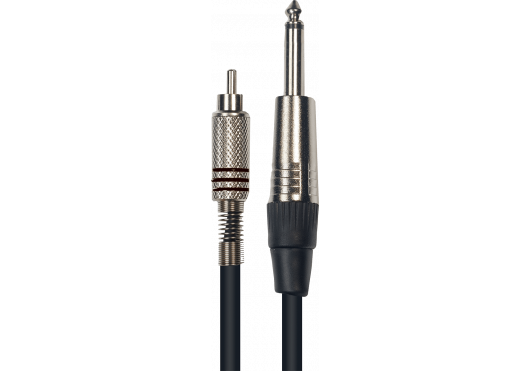 YELLOW CABLE CÂBLES AUDIO K01-3