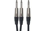 YELLOW CABLE CÂBLES AUDIO K05-6
