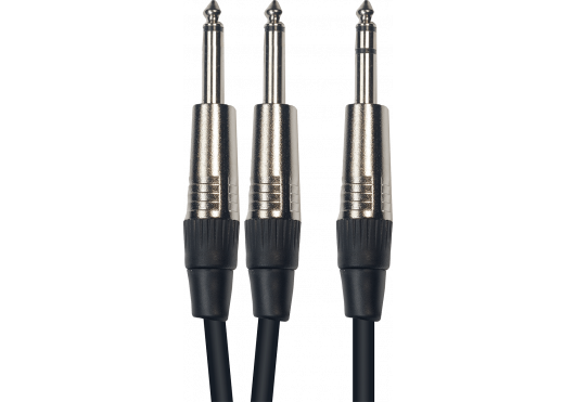YELLOW CABLE CÂBLES AUDIO K05-6
