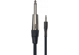 YELLOW CABLE CÂBLES AUDIO K11-3