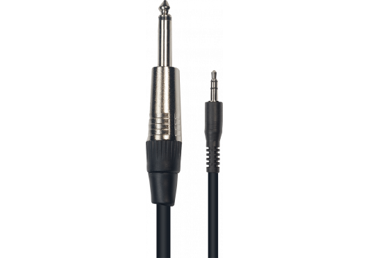 YELLOW CABLE CÂBLES AUDIO K11-3