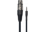 YELLOW CABLE CÂBLES AUDIO K12-3
