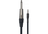 YELLOW CABLE CÂBLES AUDIO K13-3