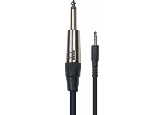 YELLOW CABLE CÂBLES AUDIO K13-3