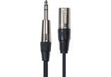 YELLOW CABLE CÂBLES AUDIO K14-1