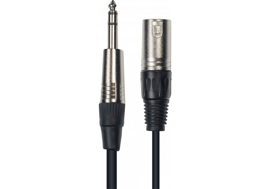 YELLOW CABLE CÂBLES AUDIO K14-6
