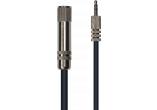 YELLOW CABLE CÂBLES AUDIO K16-3