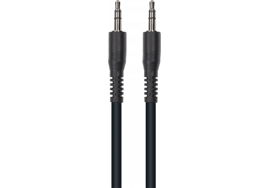 YELLOW CABLE CÂBLES AUDIO K17-1