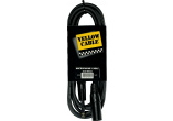 YELLOW CABLE CÂBLES MICROPHONE M03JX