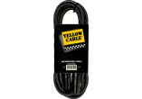 YELLOW CABLE CÂBLES MICROPHONE M03X