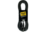 YELLOW CABLE CÂBLES MICROPHONE M10J