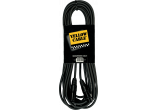 YELLOW CABLE CÂBLES MICROPHONE M10X