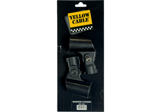 MC2 YELLOW CABLE ACCESSOIRES MC2