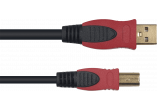 YELLOW CABLE CÂBLES NUMERIQUES N01-1