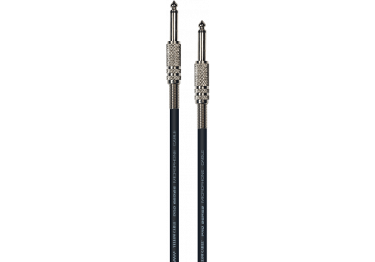 YELLOW CABLE CÂBLES INSTRUMENT P020
