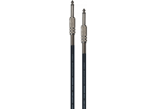 YELLOW CABLE CÂBLES INSTRUMENT P100