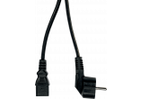 YELLOW CABLE CÂBLES D'ALIMENTATION PCB5