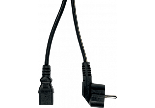 YELLOW CABLE CÂBLES D'ALIMENTATION PCB5