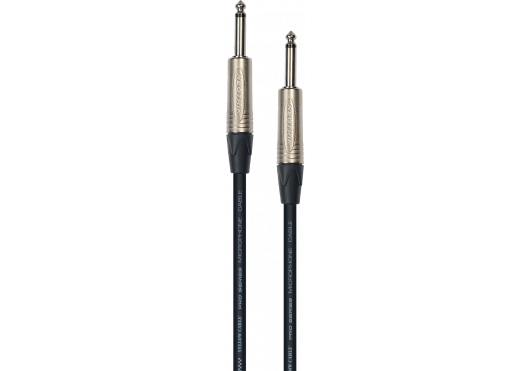 YELLOW CABLE CÂBLES INSTRUMENT PROG710D