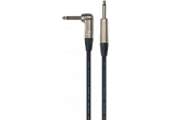 YELLOW CABLE CÂBLES INSTRUMENT PROG73D-C
