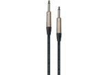 YELLOW CABLE CÂBLES INSTRUMENT PROG73D