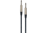YELLOW CABLE CÂBLES INSTRUMENT PROG76D