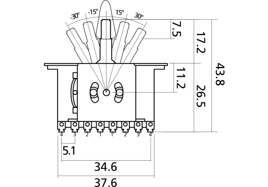 YELLOW PARTS PIECES DETACHEES EZ1187W