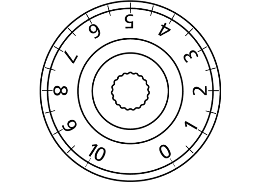 YELLOW PARTS PIECES DETACHEES EZ1219B
