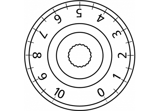 YELLOW PARTS PIECES DETACHEES EZ1219B