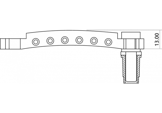 YELLOW PARTS PIECES DETACHEES EZ1295C