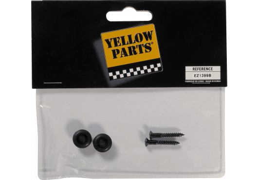 YELLOW PARTS PIECES DETACHEES EZ1399B