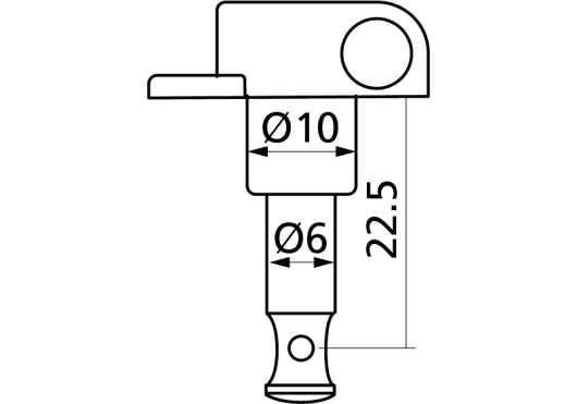 YELLOW PARTS PIECES DETACHEES EZ17101C