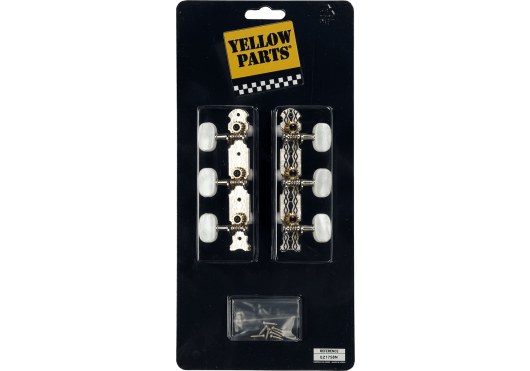 YELLOW PARTS PIECES DETACHEES EZ1758N