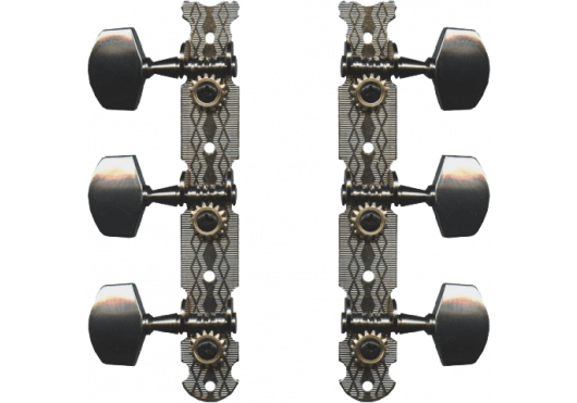 YELLOW PARTS PIECES DETACHEES EZ1761N