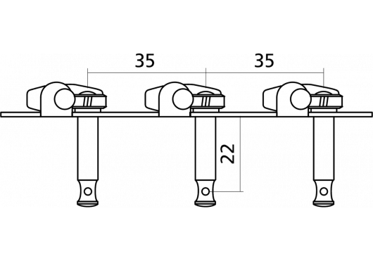 YELLOW PARTS PIECES DETACHEES EZ1768N