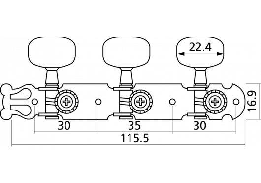 YELLOW PARTS PIECES DETACHEES EZ1778N