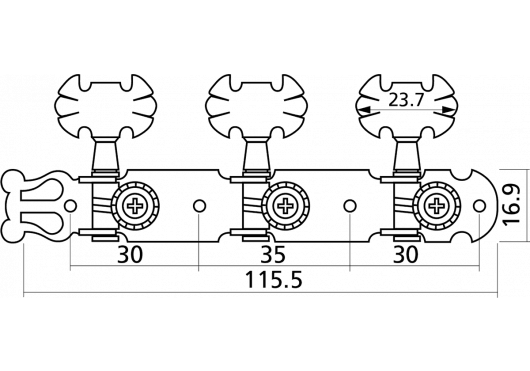 YELLOW PARTS PIECES DETACHEES EZ1779N