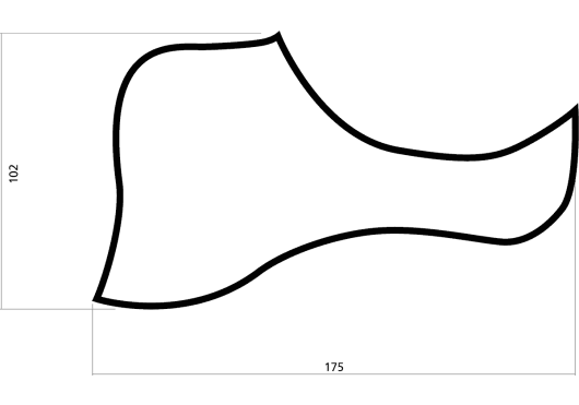 YELLOW PARTS PIECES DETACHEES EZ2112B