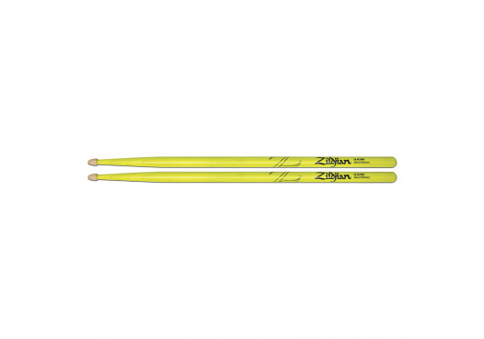 ZILDJIAN BAGUETTES & MAILLOCHES 5ACWDGY