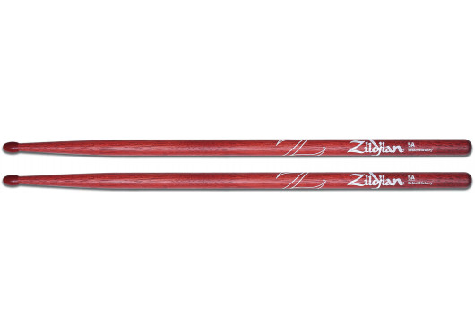 ZILDJIAN BAGUETTES & MAILLOCHES 5ANR