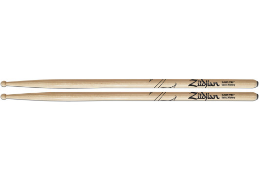 ZILDJIAN BAGUETTES & MAILLOCHES 7AWA