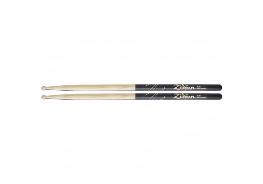 ZILDJIAN BAGUETTES & MAILLOCHES 7AWD