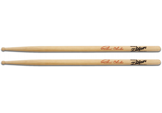 ZILDJIAN BAGUETTES & MAILLOCHES ASDC